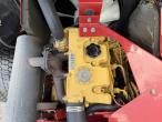 Ferris 5100 zero-turn lawn mower 25