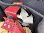 Ferris 5100 zero-turn lawn mower 27