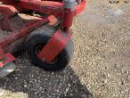 Ferris 5100 zero-turn lawn mower 29