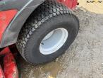 Ferris 5100 zero-turn lawn mower 32