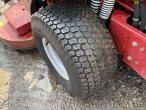 Ferris 5100 zero-turn lawn mower 34