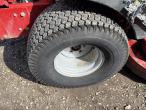 Ferris 5100 zero-turn lawn mower 36