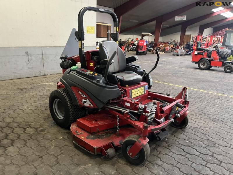 Ferris IS 5100Z mower 3