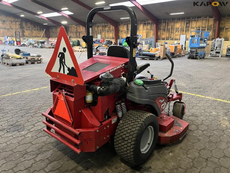 Ferris IS 5100Z mower 5