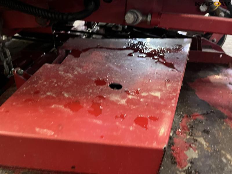 Ferris IS 5100Z mower 16