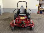 Ferris IS 5100Z mower 2