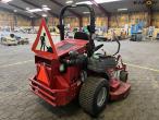 Ferris IS 5100Z mower 5