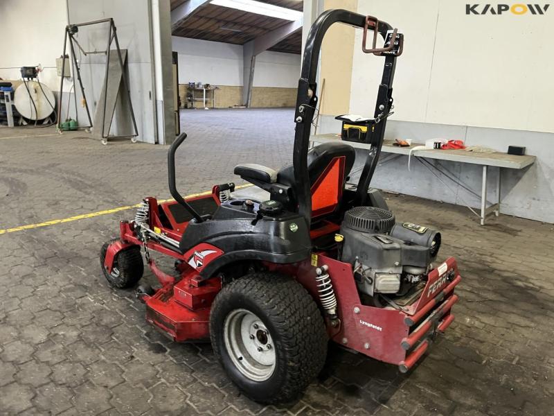 Ferris ISX800 lawn mower 7