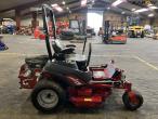 Ferris ISX800 lawn mower 4