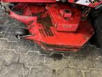 Ferris ISX800 lawn mower 9
