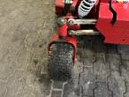 Ferris ISX800 lawn mower 12