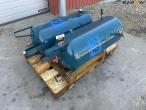 FF air tank 2 pcs. 1