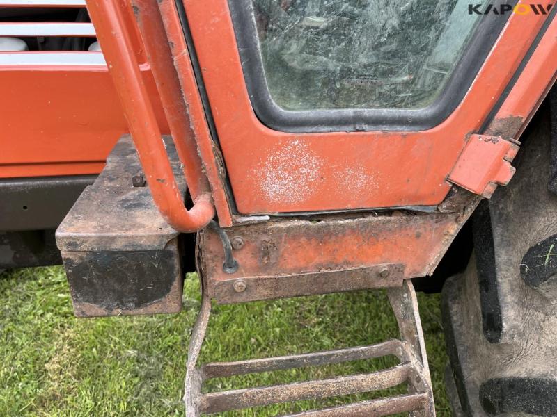 Fiat 90-90 tractor 10
