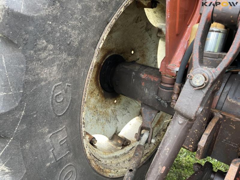 Fiat 90-90 tractor 22