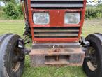 Fiat 90-90 tractor 14