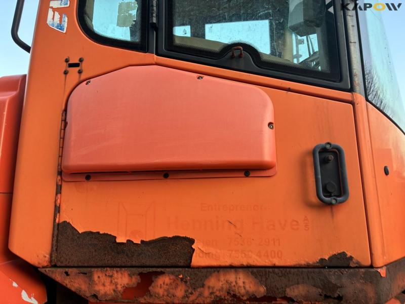 Fiat Kobelco W131 wheel loader 30