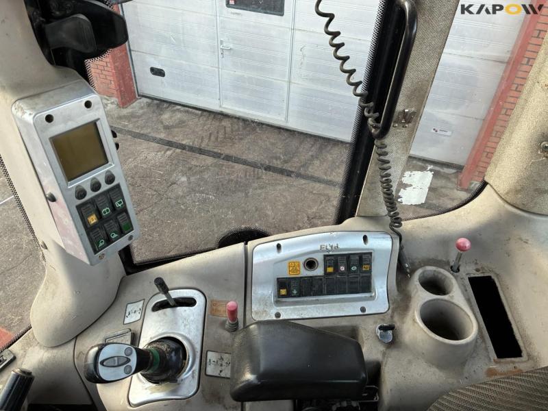 Fiat Kobelco W131 wheel loader 38