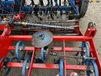 Fiona seeder with Marsk Stig harrow 10