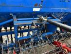Fiona seeder with Marsk Stig harrow 38