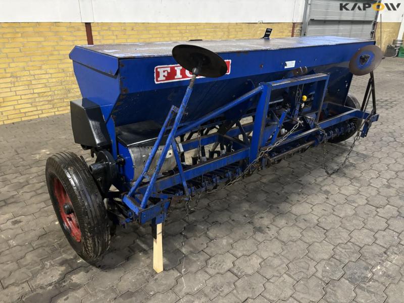 Fiona SD-977/3.00M seeder 3