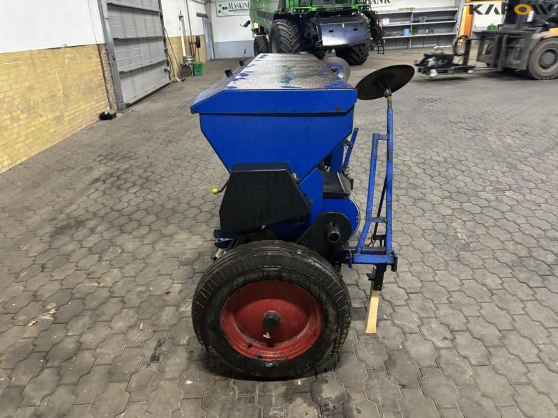 Fiona SD-977/3.00M seeder 4