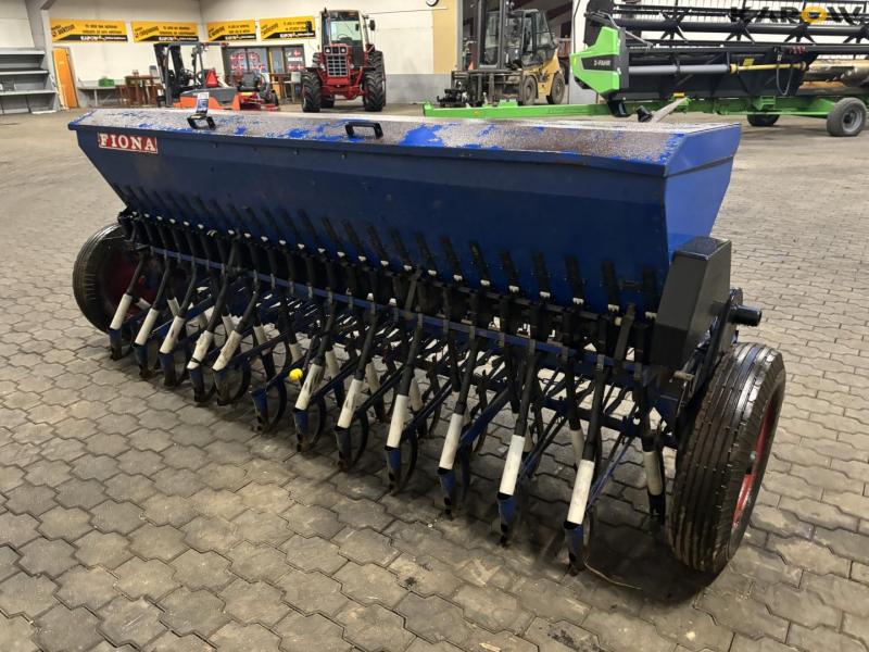 Fiona SD-977/3.00M seeder 5