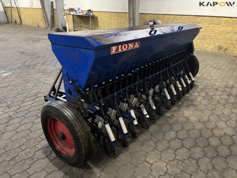 Fiona SD-977/3.00M seeder 7
