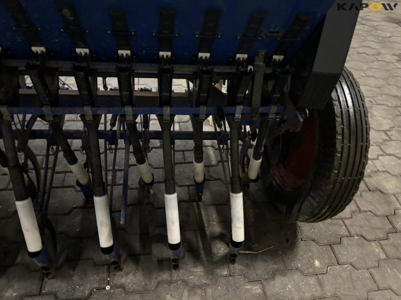 Fiona SD-977/3.00M seeder 11
