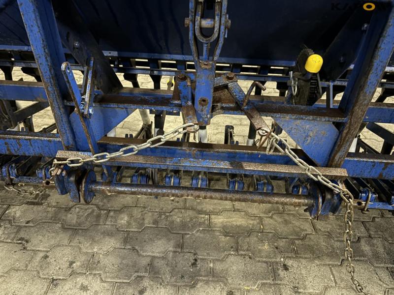 Fiona SD-977/3.00M seeder 25
