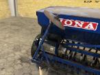 Fiona SD-977/3.00M seeder 19
