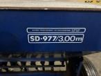 Fiona SD-977/3.00M seeder 26