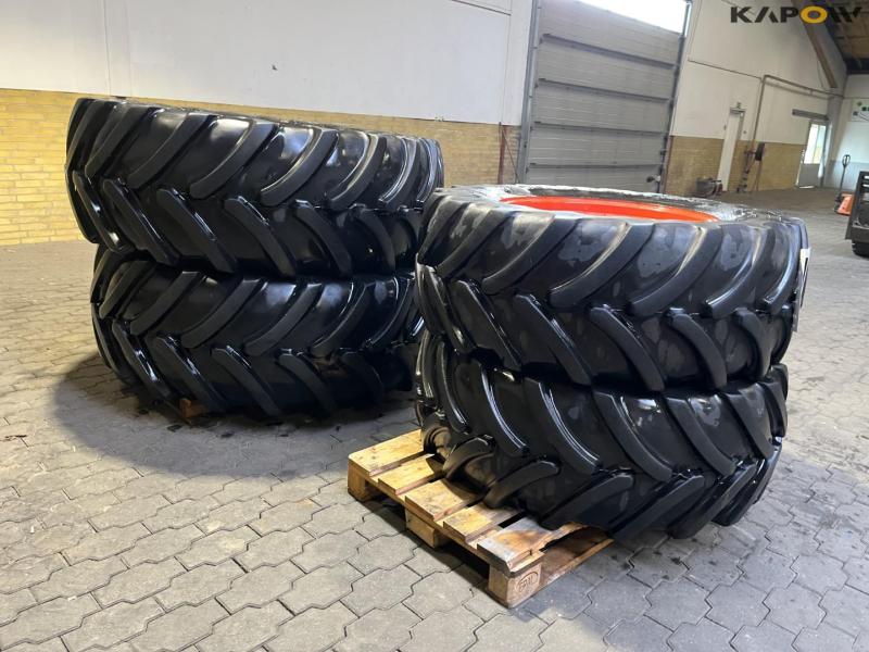 Firestone 480/65-R28/600/65-R38 3