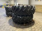 Firestone 480/65-R28/600/65-R38 7