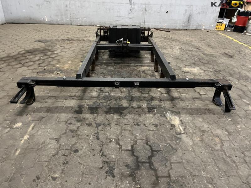 Football goal mover 2