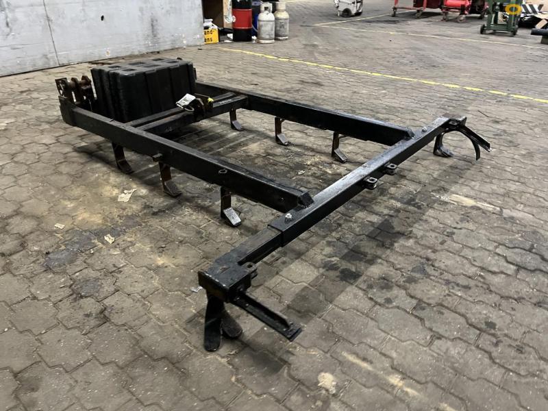 Football goal mover 3