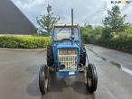 Ford 3000 tractor 2