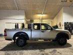 Ford Ranger, Super Cab 2.5td 4x4 van 4