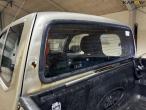 Ford Ranger, Super Cab 2.5td 4x4 van 15