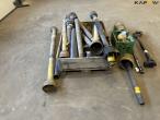 Various PTOs 3