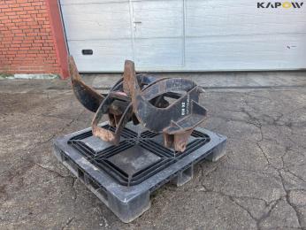 Fransgård SK910 forest claw