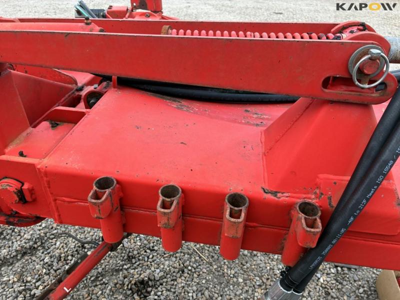 Fransgaard TI-6000 FL front rotor harrow 13