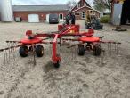 Fransgaard TI-6000 FL front rotor harrow 5