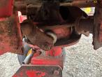 Fransgaard TI-6000 FL front rotor harrow 19