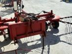 Fransgaard TI-6000 FL front rotor harrow 34