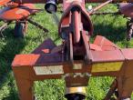 Fransgaard TI5000 rake 11