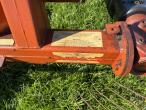 Fransgaard TI5000 rake 19