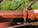 Fransgaard TI5000 rake 22
