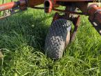 Fransgaard TI5000 rake 25