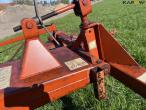 Fransgaard TI5000 rake 26