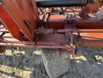 Fraugde Futura seedbed harrow 18